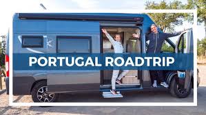 Drei tore nutzen portugal nichts. Portugal Camping Roadtrip Von Deutschland Nach Portugal Inkl Kosten