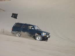 1993 toyota 4runner test drive review cargurus 1993 toyota 4runner test drive review