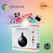 Google's new chromecast is awesome! Original Google Chromecast 2 Hdmi Streaming Tv Dongle Uk Plug Local Malaysia Shopee Malaysia