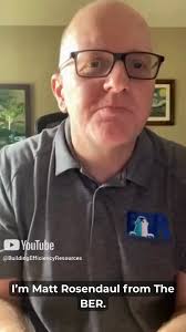 Even though BER’s Matt Rosendaul has moved