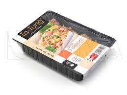 This benefited some forms of ready meals, especially shelf stable and frozen ready meals, which are both expected to record double. Ready And Cooked Meals Packaging Solutions