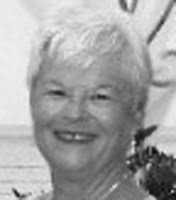 Jacqueline JENNEWINE Obituary (2011)