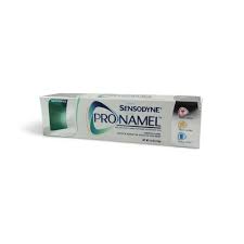 Sensodyne T P Pronamel Mint 4 Oz Be Sure To Check Out This Awesome Product Makeup Sensodyne Toothpaste Toothpaste For Sensitive Teeth