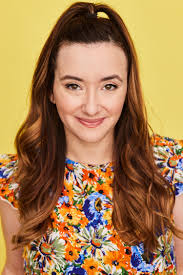 Abigail Mckee's Instagram, Twitter & Facebook