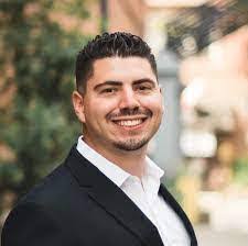 Jesse Bidwell's Instagram, Twitter & Facebook