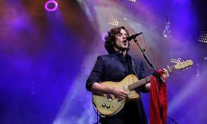 Songs from different times (ost анатомия страсти). Jack Savoretti At Somerset House Live Review The Upcoming