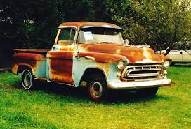 Maybe you would like to learn more about one of these? Pferd Gewunscht Und Chevrolet Pickup Restauriert Oldtimer Veranstaltungen