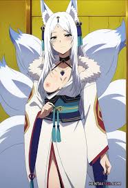 Yukime Naked | The Eminence in Shadow - Hentaidad