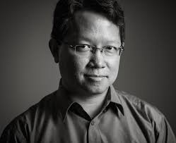 Edwin Hwu