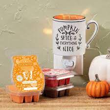 Scentsy 2021 Harvest Halloween Collection Shop Now Incandescent Scentsy Us In 2021 Scentsy Scentsy Consultant Ideas Scentsy Warmer