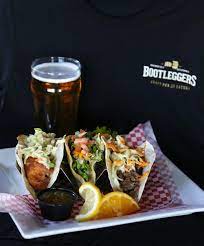 Baja fish tacos were originated in baja california, mexico. Let S Give Them Something To Taco Bout Bakersfield Life Bakersfield Com