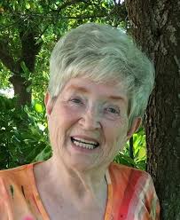 Catherine Mattis Obituary