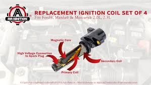 We did not find results for: Ignition Coil Pack Set Of 4 Replaces Dg541 Dg507 4m5g12a366bc C1453 Fits Ford Escape Focus Transit Connect Mercury Mariner Mazda 3 2 0l 2 3l 2003 2004 2005 2006 2007 2008 2013 Walmart Com Walmart Com