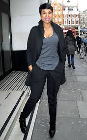 The jill scott collaborations have appeared on a series of albums that collectively have sold in excess of 10 million copies domestically. 25 Short Hairstyles For Black Women