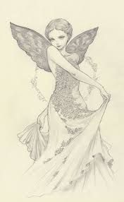 Illustrations By Jasmin Darnell Da L Tumblr L Society6 L Storenvy Art Drawings Fairy Art