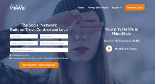 We couldn't load some important parts of our website. What Is Mewe Everything You Need To Know About The Social Network Competing With Parler