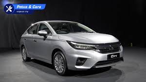 Berapa gaji minimum nak beli perodua ativa? Honda City 2020 Serba Baru Harga Dan Kos Servis Yang Lebih Murah Berbanding Generasi Dahulu Wapcar