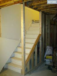 A lot depends on whether pipes have to be moved, relocation of other items. 7 Moving Basement Stairs Ideas Basement Stairs Basement Stairs Ideas Basement Staircase