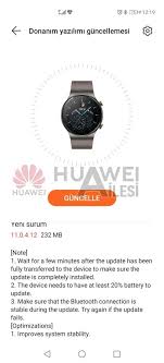 Instruction for unlocking huawei w1 u34: Huawei Watch Gt 2 Pro Updated With Pin Lock Function To Lock Watch Geek Tech Online