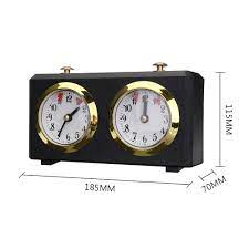 Jelajahi koleksi jam alarm, jam, jam digital gambar logo, kaligrafi, siluet kami yang luar biasa. Profesional Leap Dt05ah Analog Jam Catur Untuk Catur I Go Count Up Down Alarm Timer Untuk Kompetisi Permainan Logam Catur Set Aliexpress