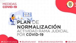 Se han encontrado 23 resultados. Coronavirus Colombia Como Sera La Apertura Judicial Y Cuando As Colombia