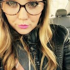 Lacey Wheeler's Instagram, Twitter & Facebook