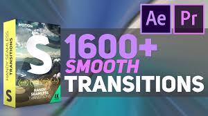 Ever since adobe systems was founded in 1982 in the middle of silicon valley, the company. Handy Seamless Transitions Tutorial 1600 Presets For After Effects And Premiere Pro Youtube