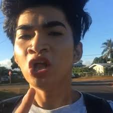 2016 was a movie…. A horror movie😫, but a movie nonetheless