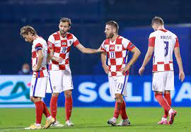 Продолжится ли результативная серия шика в матче с хорватией? Horvatiya Chehiya Prognoz Na Match Chempionata Evropy 18 Iyunya 2021
