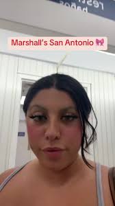 Brittany Marshall San Antonio