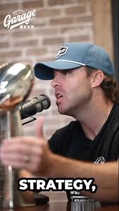 Blake and Gregg Williams have noticed some scary similarities between the  0-16 Browns and this current team 😬 presented by @drinkgaragebeer 🍺