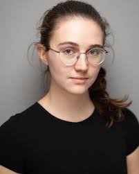 ONE… singular sensational WEEK until A Chorus Line debuts✨👯‍♀️ We're  announcing the incredible production staff who have worked night and day to  make the show an incredible experience.. Shannon Huhn, Director Valentina