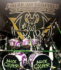 MykoMan with Ace Fleming and American Vampires @ Linda Theater