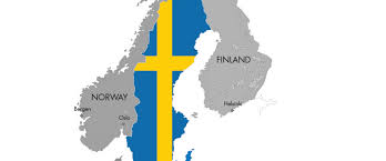 Sverige ˈsvæ̌rjɛ (listen)), officially the kingdom of sweden (swedish: Fremtidens Idretts Og Fritidsanlegg Status I Sverige Gode Idrettsanlegg
