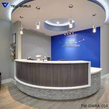 Smow.de has been visited by 10k+ users in the past month China Curved Design Office Reception Desk China Curved Design Office Reception Desk Beauty Salon Reception Counter