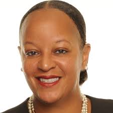 Mrs. Ericka Norman Johnson