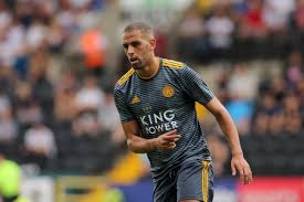 Islam slimani all 57 goals for sporting cp youtube جميع اهداف اسلام سليماني مع سبورتينغ لشبونة you. Explaining Islam Slimani S Second Chance At Leicester City