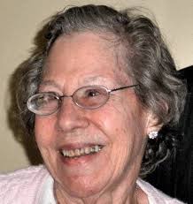 Obituary of Louise Randall