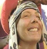 Tribute to Cathy McCormack, 1952