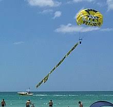 Picture packages are a great way to document your parasail flight, and include. Parasailing Wikipedia