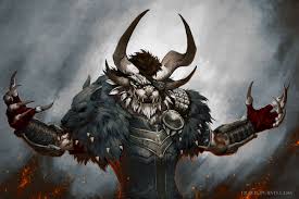 Check out amazing berserk artwork on deviantart. Katal Artilligan Berserker Of Iron Legion Art By Me Guildwars2
