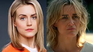 Qué pasó con Taylor Schilling, la protagonista de Orange Is The New Black  que acabó convirtiéndose en la más odiada