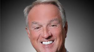 After five years serving as executive director of the Point of the Mountain  State Land Authority, building The Point Utah