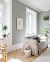 8 Dreamy Scandinavian Blue Shades You