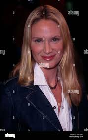 Shallow Hal Kelly Lynch Photo Stock