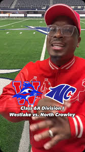 #k104fridaynightlights #txhsfbplayoffs , State Championships🏆, 🗣️DFW VS.  EVERYBODY‼️, 🏟️ @ronmurrayjr “Pick 6” 🥇, 4A DI