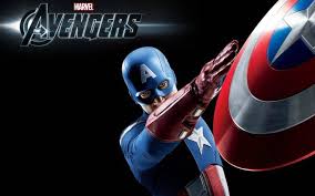 Please contact us if you want to publish a captain america. The Avengers Captain America Wallpapers Hd Desktop And Mobile Backgrounds