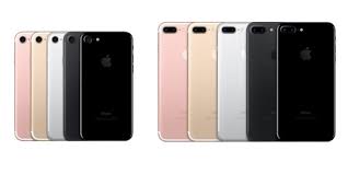 Apple resmi meluncurkan iphone 8, iphone 8 plus. Iphone 8 Tak Ada Warna Rose Gold