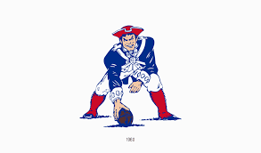 We hope you enjoy our growing collection of hd images to use as a background or home screen for. The Evolution And History Of The New England Patriots Logo Turbologo