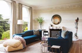 When you are redecorating, one of the easiest ways to make a small living room feel more spacious is to inject soft, pastel shades into your design scheme decorating with white on walls, ceiling and floor can leave a space feeling clinical and stark. 50 Chic Home Decorating Ideas Easy Interior Design And Decor Tips To Try